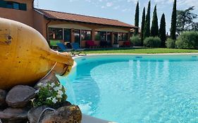 Villa Giuseppe Bernabei Guest House