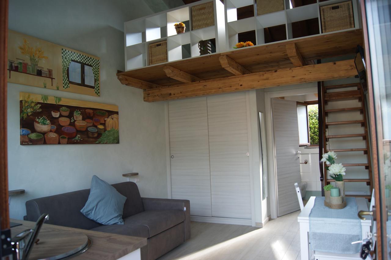 Villa Giuseppe Bernabei Guest House Marino Esterno foto