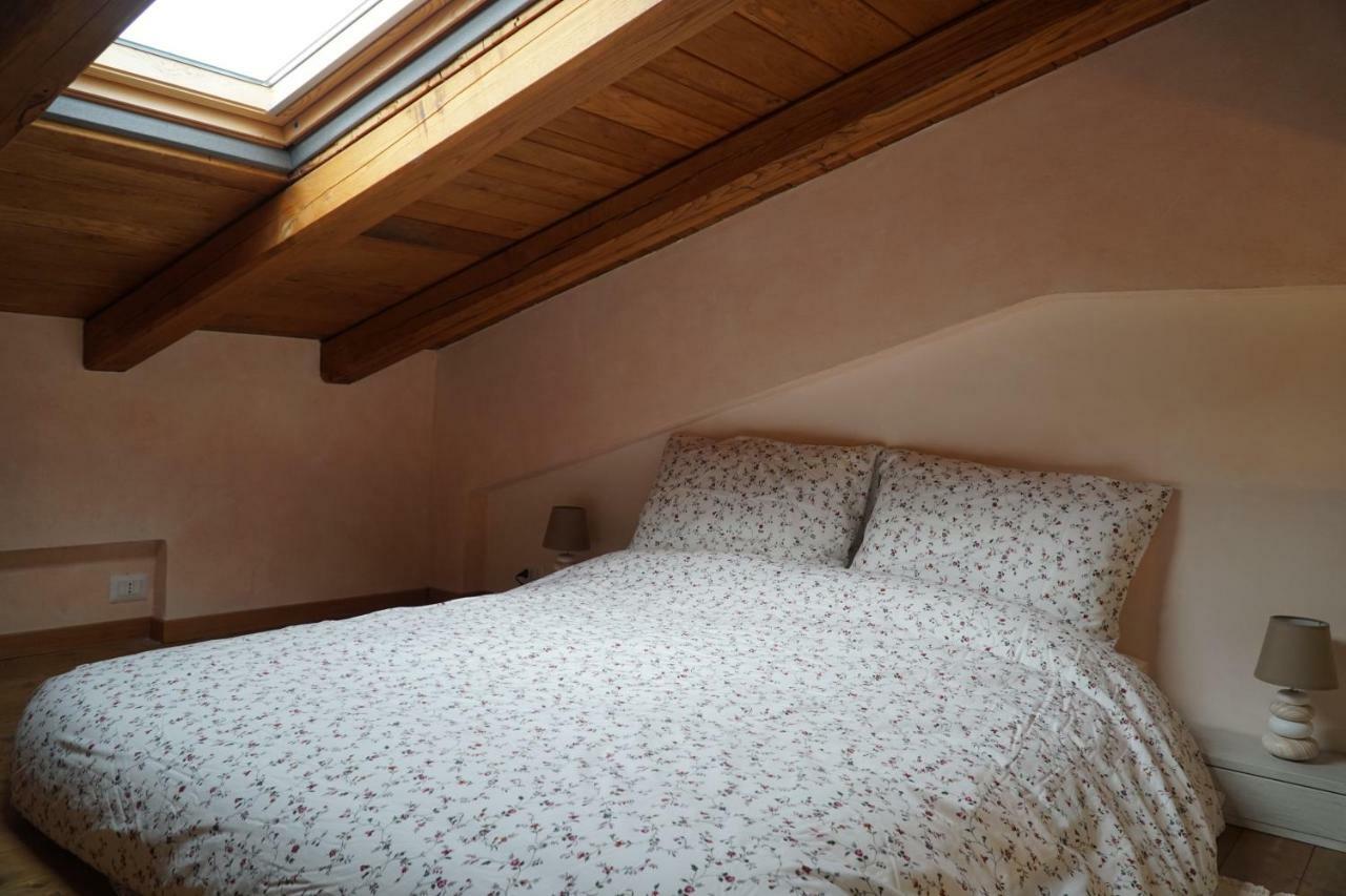 Villa Giuseppe Bernabei Guest House Marino Esterno foto